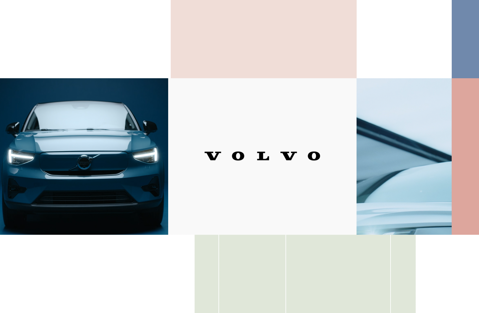 Moving Through The Gears With A Fast paced Hype Film For Volvo Yatta 