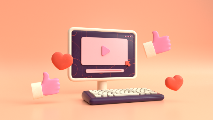 Why Social Media Loves Video Content