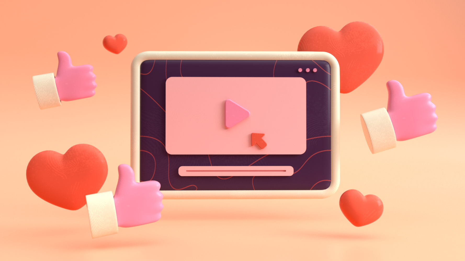 Why Social Media Loves Video Content