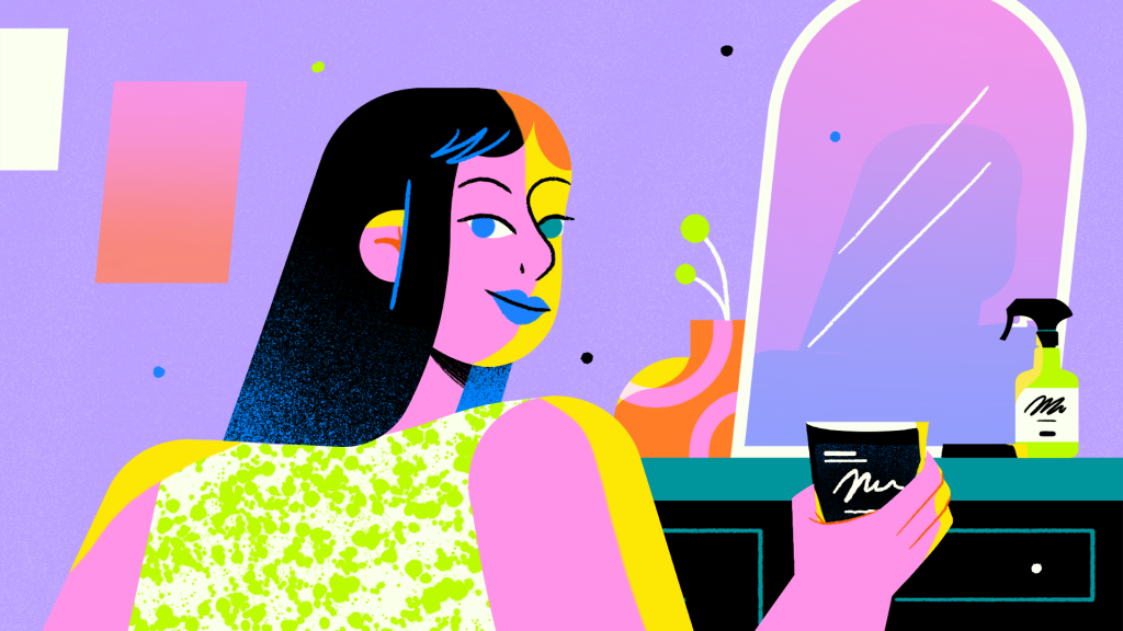 LUSH: Bring It Back 9