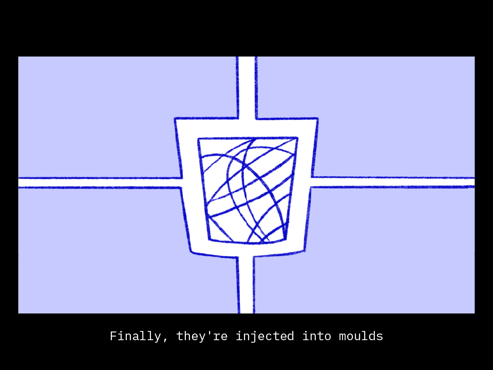 LUSH: Bring It Back 16