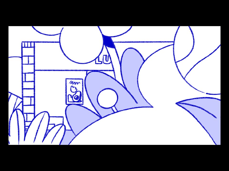 LUSH: Bring It Back 21