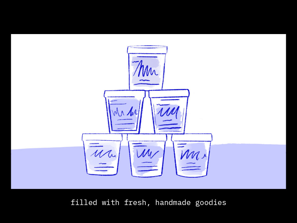 LUSH: Bring It Back 23