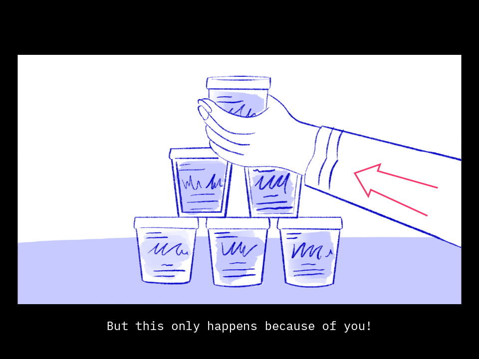 LUSH: Bring It Back 24