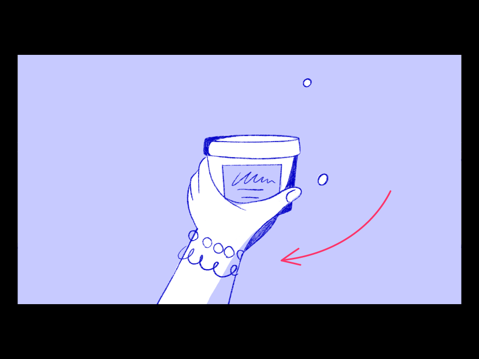 LUSH: Bring It Back 25