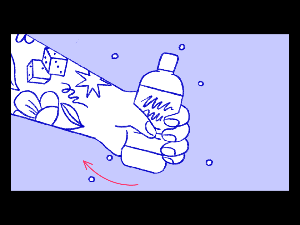 LUSH: Bring It Back 26