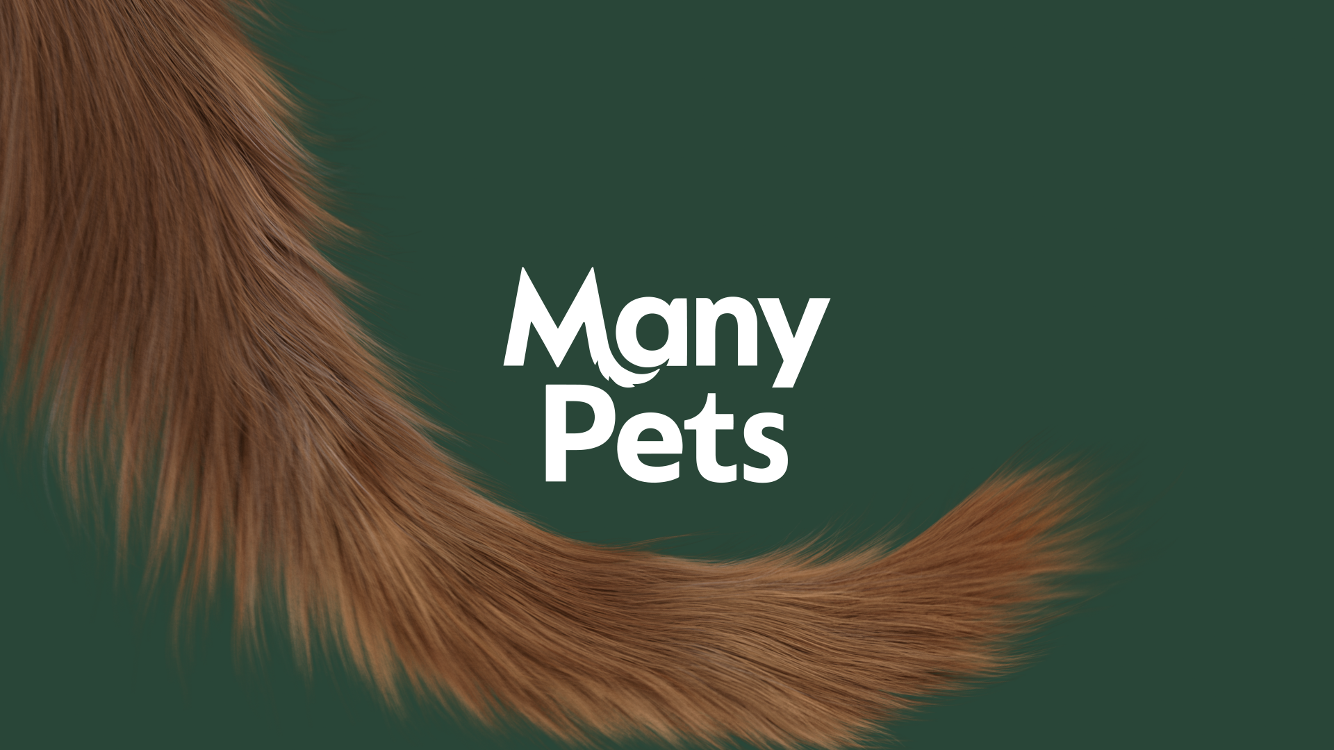 Many Pets: For Life With Your Tailmates 10