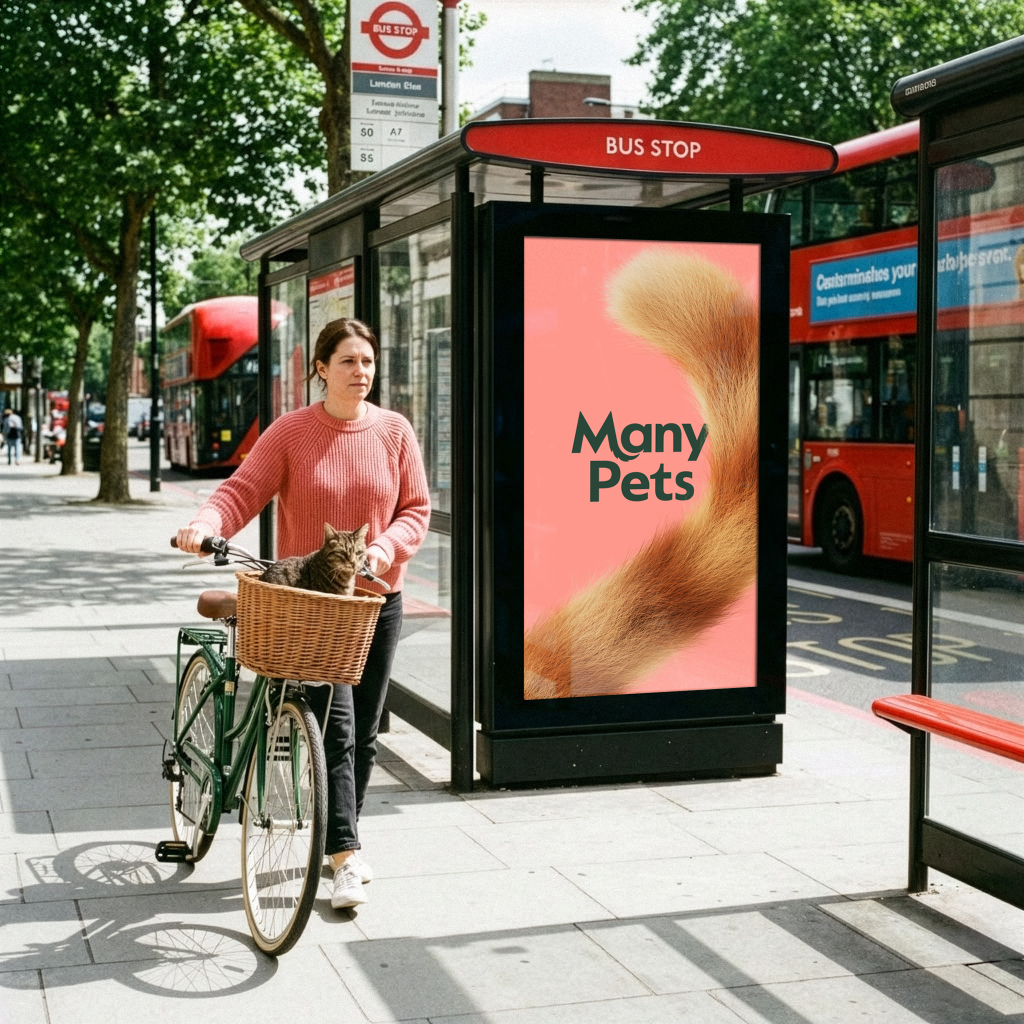 Many Pets: For Life With Your Tailmates 3