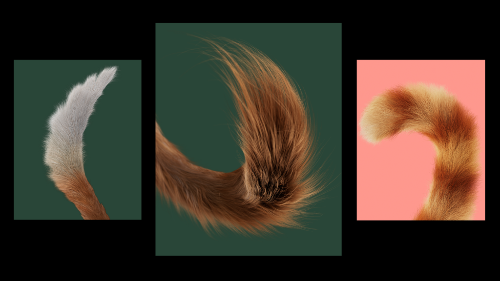 Many Pets: For Life With Your Tailmates 6